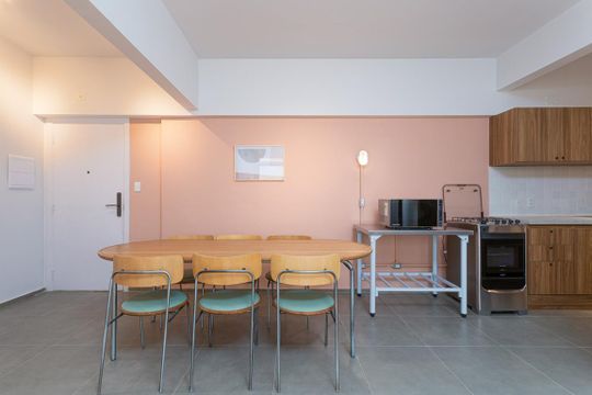 Apartamento à venda com 5 quartos, 145m² em Bela Vista, São Paulo
