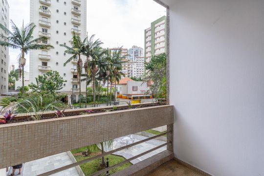 Apartamento à venda com 5 quartos, 145m² em Bela Vista, São Paulo