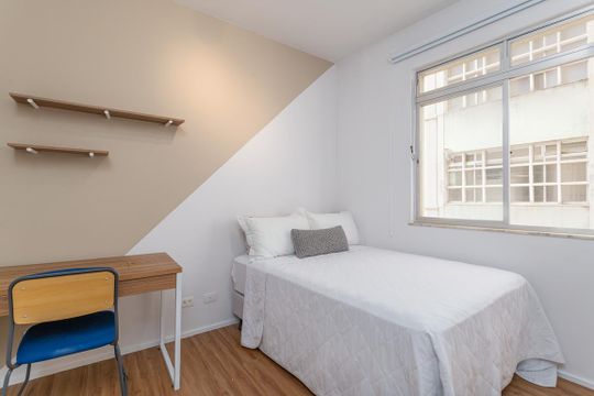 Apartamento à venda com 5 quartos, 145m² em Bela Vista, São Paulo