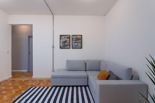 Apartamento à venda com 4 quartos, 101m² em Vila Mariana, São Paulo