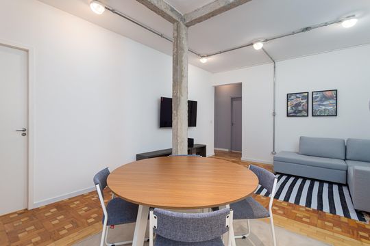Apartamento à venda com 4 quartos, 101m² em Vila Mariana, São Paulo