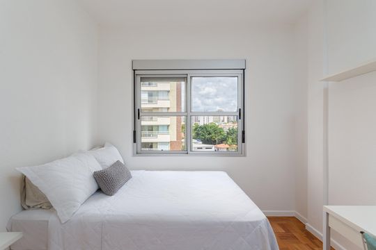 Apartamento à venda com 4 quartos, 101m² em Vila Mariana, São Paulo