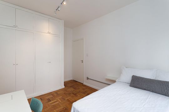 Apartamento à venda com 4 quartos, 101m² em Vila Mariana, São Paulo