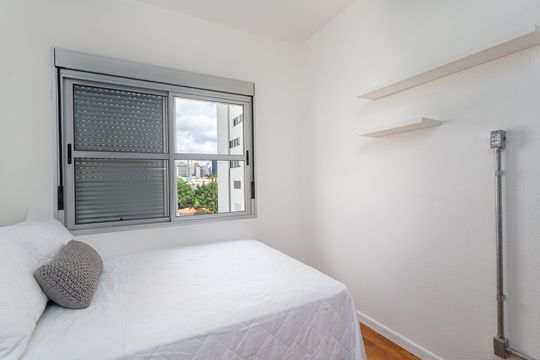 Apartamento à venda com 4 quartos, 101m² em Vila Mariana, São Paulo