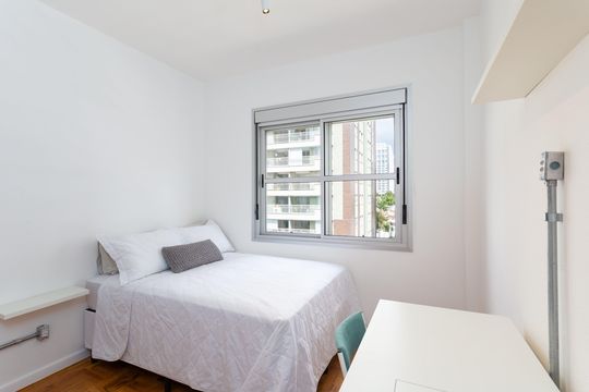 Apartamento à venda com 4 quartos, 101m² em Vila Mariana, São Paulo