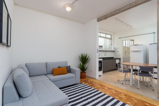 Apartamento à venda com 4 quartos, 101m² em Vila Mariana, São Paulo