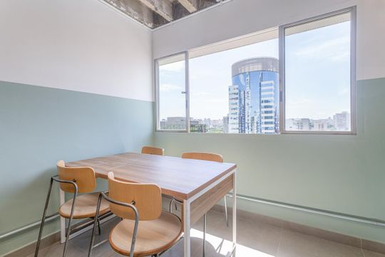 Apartamento à venda com 4 quartos, 93m² em Itaim Bibi, São Paulo