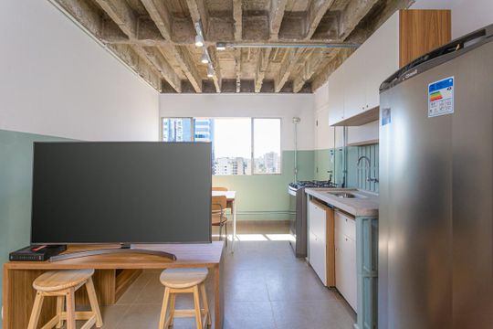 Apartamento à venda com 4 quartos, 93m² em Itaim Bibi, São Paulo