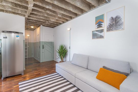 Apartamento à venda com 4 quartos, 93m² em Itaim Bibi, São Paulo