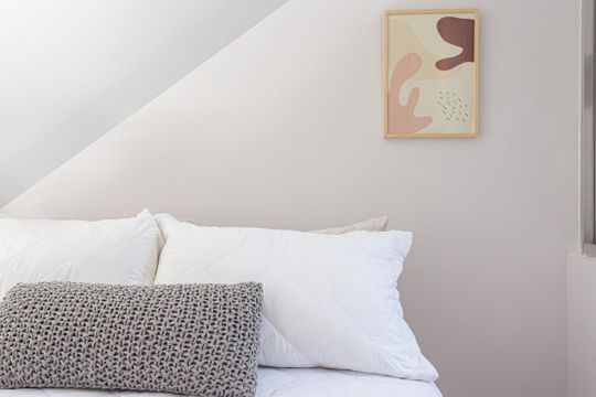 Apartamento à venda com 4 quartos, 90m² em Vila Cordeiro, São Paulo