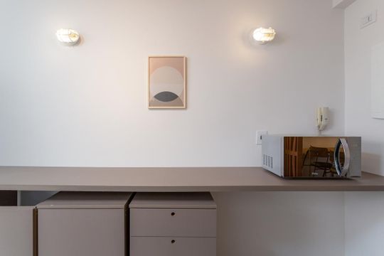 Apartamento à venda com 4 quartos, 135m² em Pinheiros, São Paulo