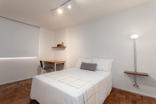 Apartamento à venda com 4 quartos, 106m² em Jardim America, São Paulo