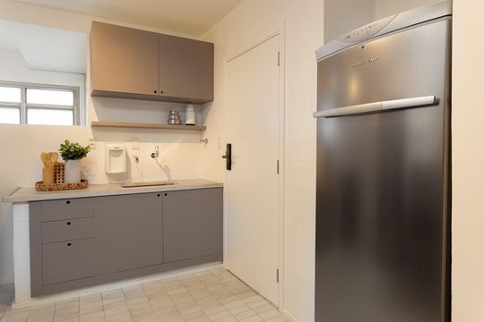 Apartamento à venda com 4 quartos, 106m² em Jardim America, São Paulo