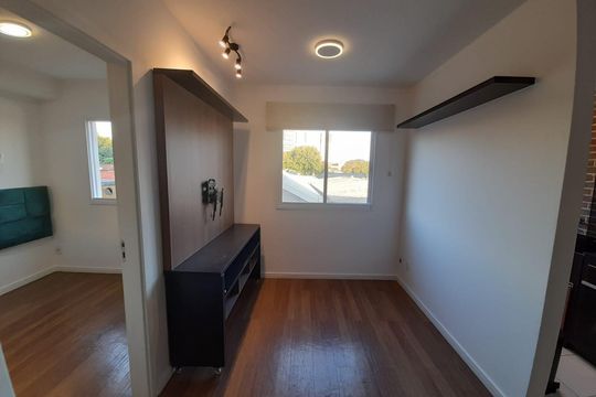 Apartamento à venda com 1 quarto, 33m² em Mooca, São Paulo
