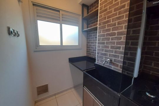 Apartamento à venda com 1 quarto, 33m² em Mooca, São Paulo