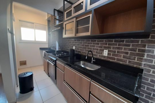Apartamento à venda com 1 quarto, 33m² em Mooca, São Paulo