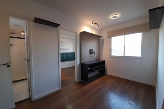 Apartamento à venda com 1 quarto, 33m² em Mooca, São Paulo