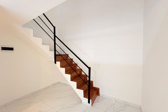 Sala de kitnet/studio para alugar com 1 quarto, 36m² em Jardim Itália, Várzea Paulista