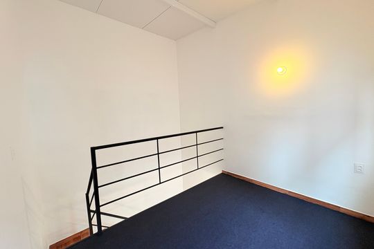 Quarto de kitnet/studio para alugar com 1 quarto, 36m² em Jardim Itália, Várzea Paulista