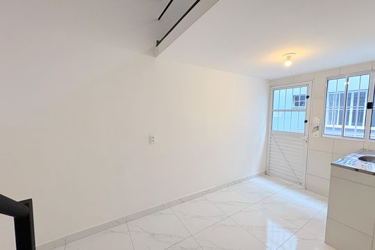 Kitnet/Studio para alugar com 1 quarto, 36m² em Jardim Itália, Várzea Paulista