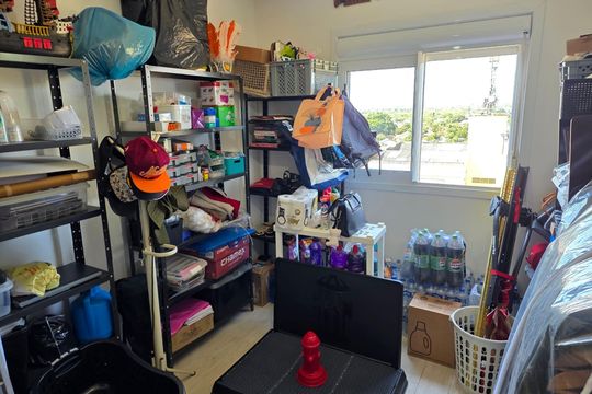 Quarto 3 de apartamento à venda com 3 quartos, 89m² em Nossa Senhora das Graças , Canoas