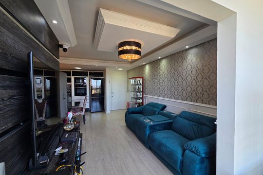 Sala de apartamento à venda com 3 quartos, 89m² em Nossa Senhora das Graças , Canoas