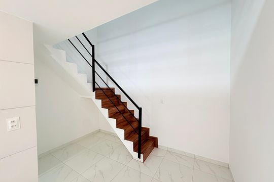 Sala de kitnet/studio para alugar com 1 quarto, 36m² em Jardim Itália, Várzea Paulista