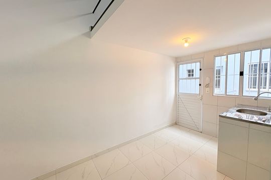 Sala de kitnet/studio para alugar com 1 quarto, 36m² em Jardim Itália, Várzea Paulista