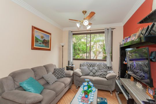 Apartamento à venda com 3 quartos, 67m² em Jardim Taquaral, São Paulo