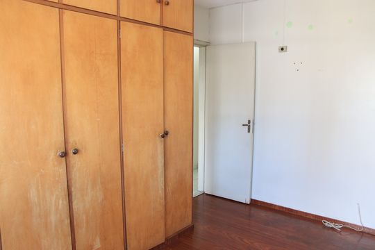 Quarto 02 de apartamento para alugar com 2 quartos, 80m² em Setor Aeroporto, Goiânia