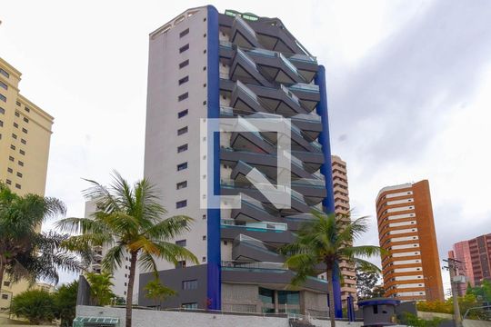 Fachada de apartamento à venda com 3 quartos, 130m² em Parque da Vila Prudente, São Paulo