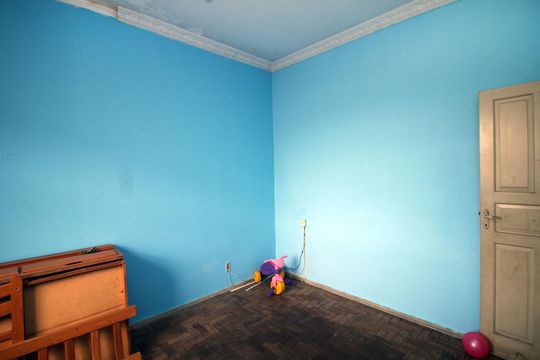 Quarto 1 de apartamento à venda com 3 quartos, 62m² em Penha, Rio de Janeiro
