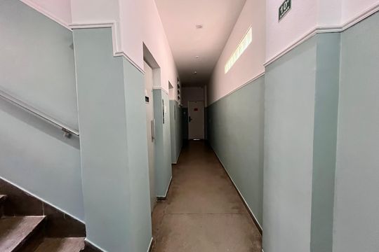 Apartamento para alugar com 1 quarto, 26m² em Copacabana, Rio de Janeiro