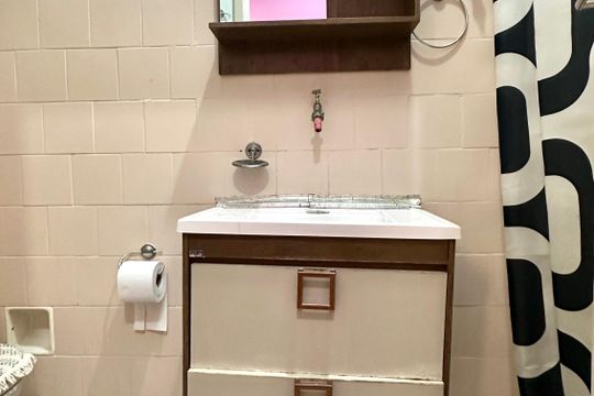 Apartamento para alugar com 1 quarto, 26m² em Copacabana, Rio de Janeiro