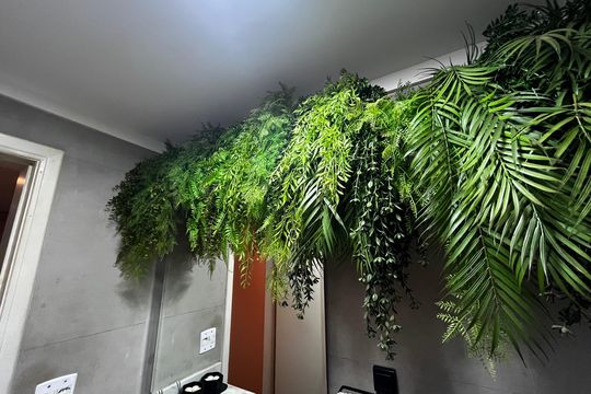Banheiro de apartamento à venda com 3 quartos, 96m² em Santana, São Paulo