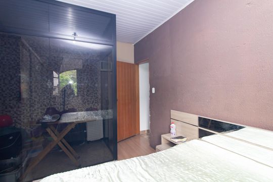 Suíte de casa à venda com 2 quartos, 160m² em Vila Progresso (zona Leste), São Paulo