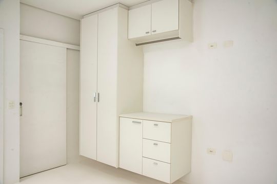 Área de Serviço de casa para alugar com 3 quartos, 237m² em Mirandópolis, São Paulo