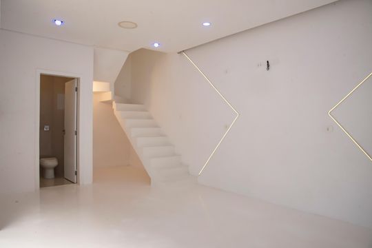 Espaço Gourmet de casa para alugar com 3 quartos, 237m² em Mirandópolis, São Paulo