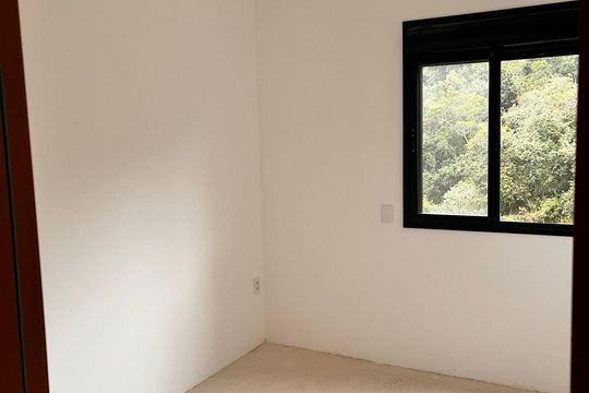 Apartamento à venda com 3 quartos, 95m² em Portal do Paraíso II, Jundiaí
