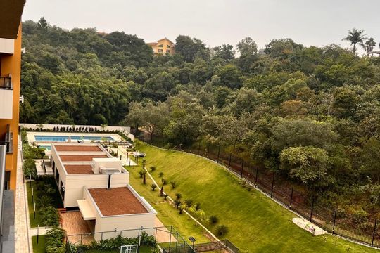 Apartamento à venda com 3 quartos, 95m² em Portal do Paraíso II, Jundiaí