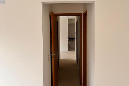 Apartamento à venda com 3 quartos, 95m² em Portal do Paraíso II, Jundiaí