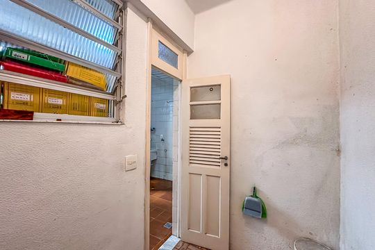 Apartamento à venda com 3 quartos, 200m² em Botafogo, Rio de Janeiro