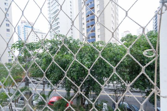 Vista do Quarto 3 de apartamento à venda com 4 quartos, 130m² em Vila da Saúde, São Paulo
