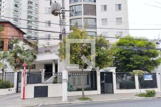 Apartamento à venda com 3 quartos, 78m² em Santana, São Paulo