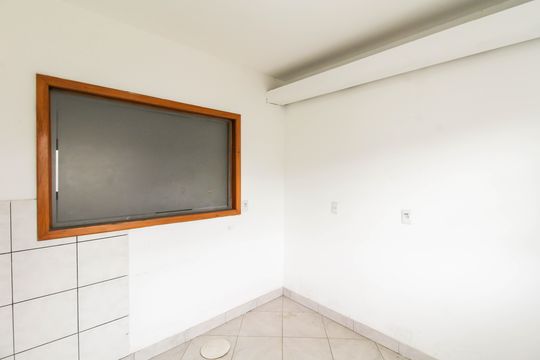 Área de Serviço de casa para alugar com 5 quartos, 400m² em Nossa Senhora das Gracas, Canoas