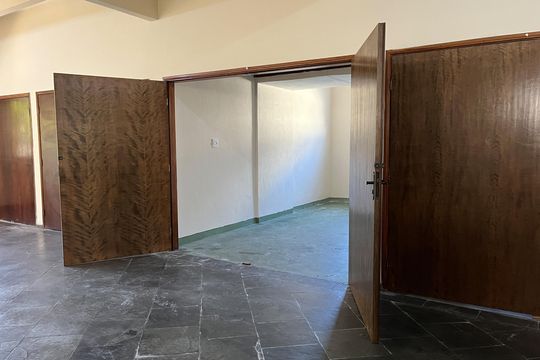 Garagem de apartamento para alugar com 3 quartos, 230m² em Embaré, Santos