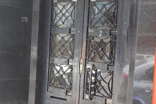 Área comum de apartamento à venda com 2 quartos, 74m² em Centro Histórico, Porto Alegre