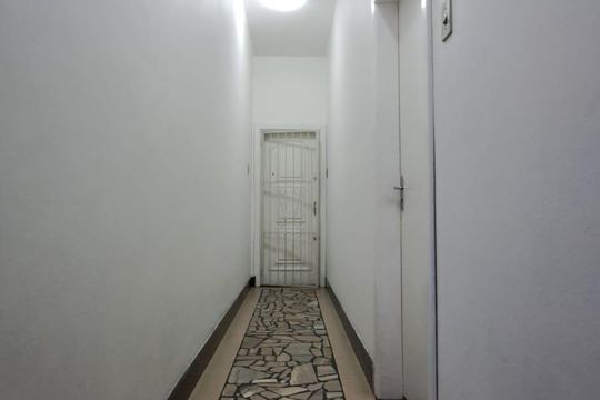 Área comum de apartamento à venda com 2 quartos, 74m² em Centro Histórico, Porto Alegre