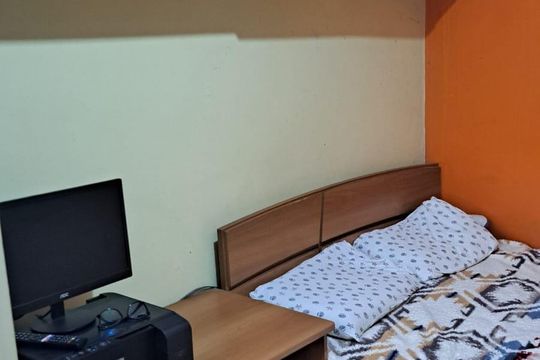Quarto 2 de apartamento à venda com 2 quartos, 74m² em Centro Histórico, Porto Alegre