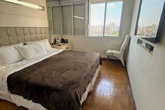 Apartamento à venda com 2 quartos, 149m² em Consolação, São Paulo